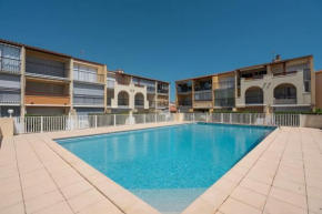 Appartement 5 personnes vue mer